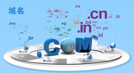 网站更换新域名的常见原因与域名注册服务解析