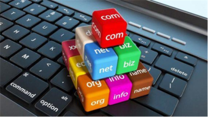 互联网域名注册服务行业动态 技术革新与市场格局演变