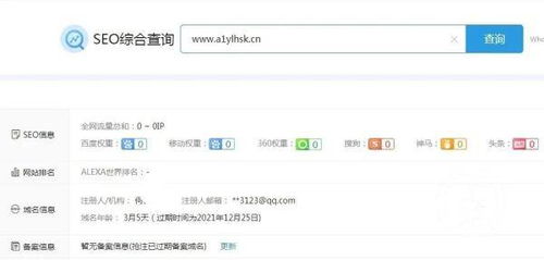 冒牌西安市政府网站难逃法网 站上96天的虚假信息犯罪课